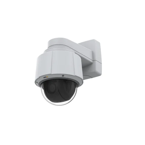 Сетевая купольная PTZ-камера AXIS Q6075-E 50HZ RU Сетевая купольная PTZ-камера AXIS Q6075-E 50HZ RU